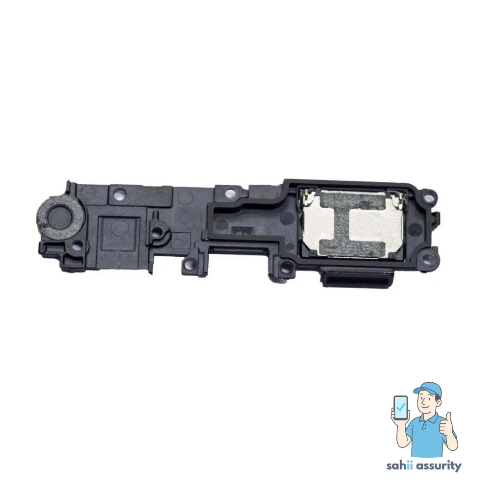 Ringer for Realme 6 thumbnail